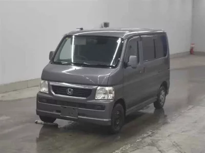 Honda VAMOS