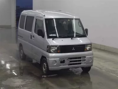 Mitsubishi MINICAB VAN