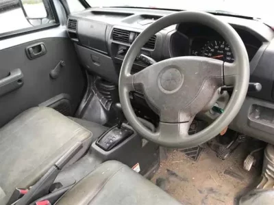 Mitsubishi MINICAB VAN