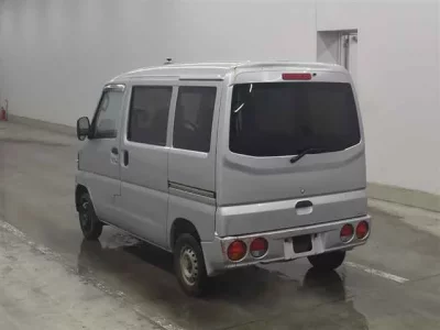 Mitsubishi MINICAB VAN