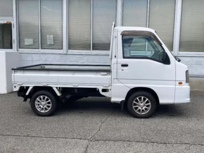 Subaru SAMBAR