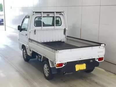 Subaru SAMBAR