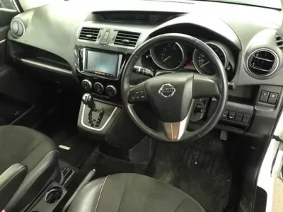 Nissan LAFESTA