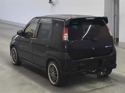 Suzuki KEI