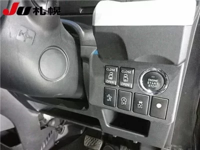 Toyota PIXIS MEGA