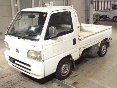 Honda ACTY TRUCK
