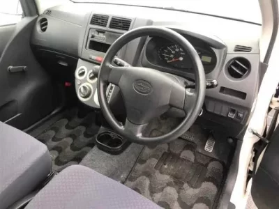 Subaru PLEO