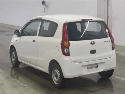 Subaru PLEO