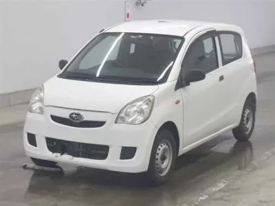Subaru PLEO