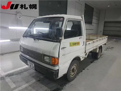 Mazda BONGO BRAWNY TRUCK