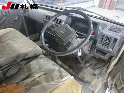 Mazda BONGO BRAWNY TRUCK