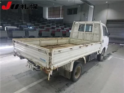 Mazda BONGO BRAWNY TRUCK