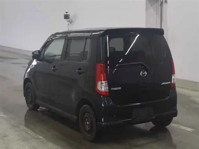Mazda AZ WAGON