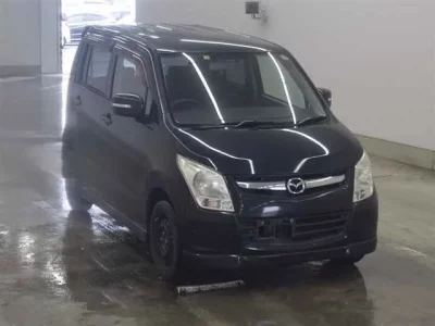 Mazda AZ WAGON