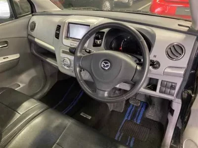 Mazda AZ WAGON