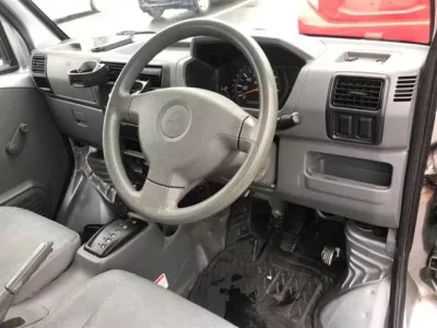 Mitsubishi MINICAB VAN