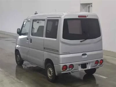 Mitsubishi MINICAB VAN