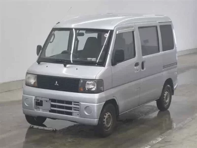 Mitsubishi MINICAB VAN