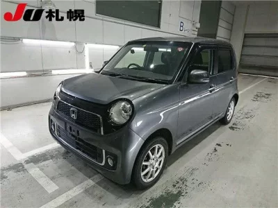Honda N ONE