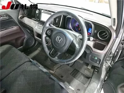 Honda N ONE