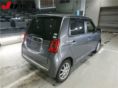 Honda N ONE