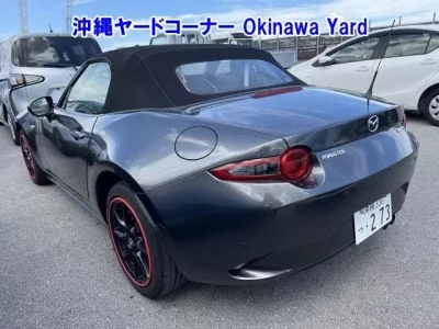 Mazda ROADSTER