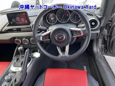Mazda ROADSTER
