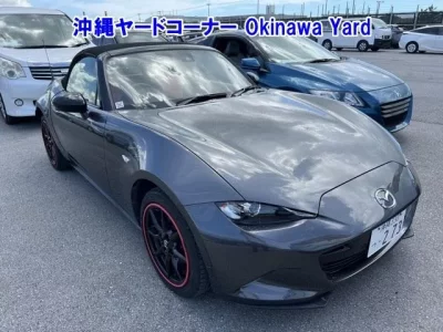 Mazda ROADSTER