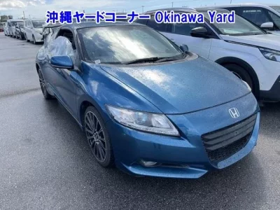 Honda CR-Z