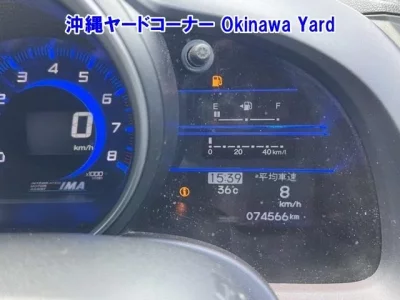 Honda CR-Z
