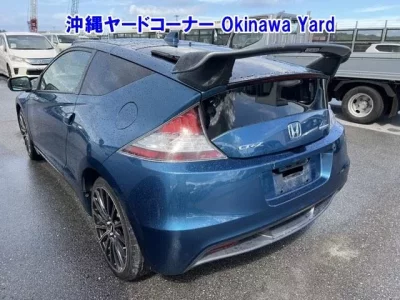 Honda CR-Z