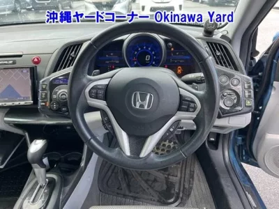 Honda CR-Z