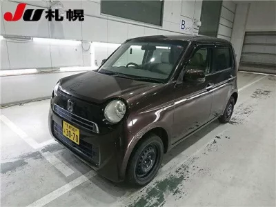 Honda N ONE