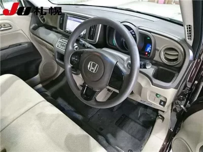 Honda N ONE