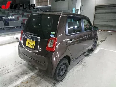Honda N ONE