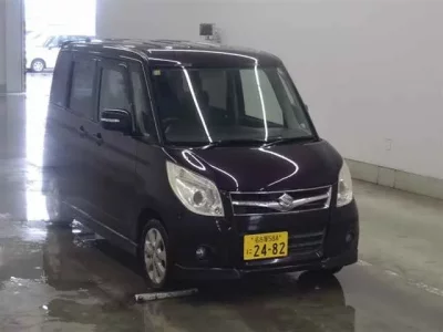 Suzuki PALETTE