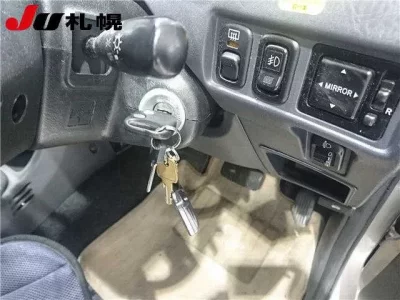 Daihatsu TERIOS KID