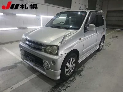 Daihatsu TERIOS KID