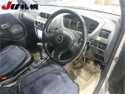 Daihatsu TERIOS KID