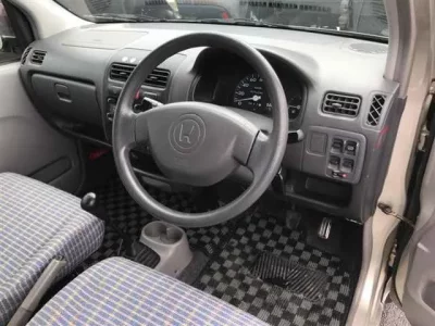 Honda LIFE