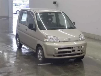Honda LIFE