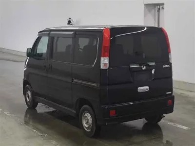 Honda VAMOS