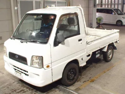 Subaru SAMBAR