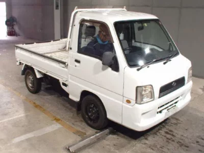 Subaru SAMBAR