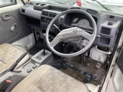 Mitsubishi MINICAB TRUCK