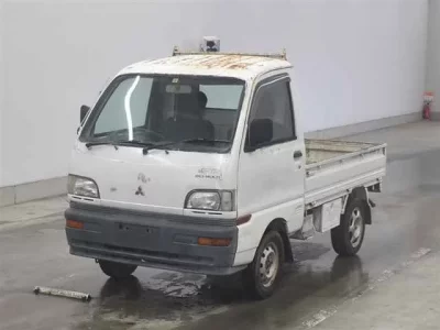 Mitsubishi MINICAB TRUCK