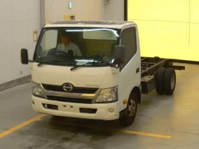 Hino DUTRO