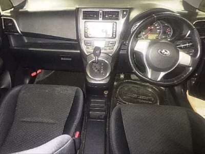 Subaru TREZIA
