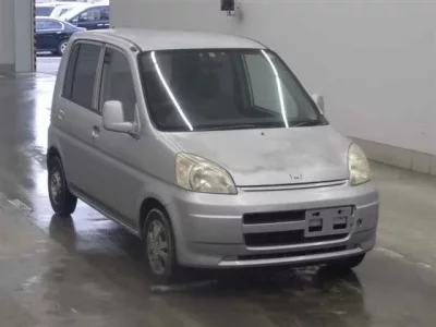 Honda LIFE