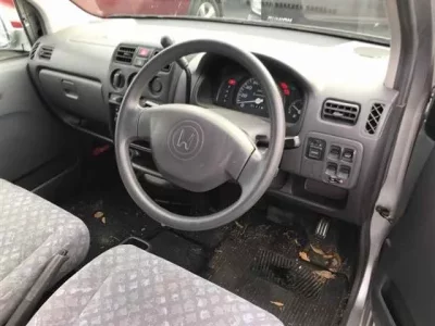 Honda LIFE